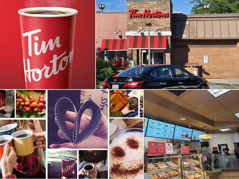 Tim Hortons
