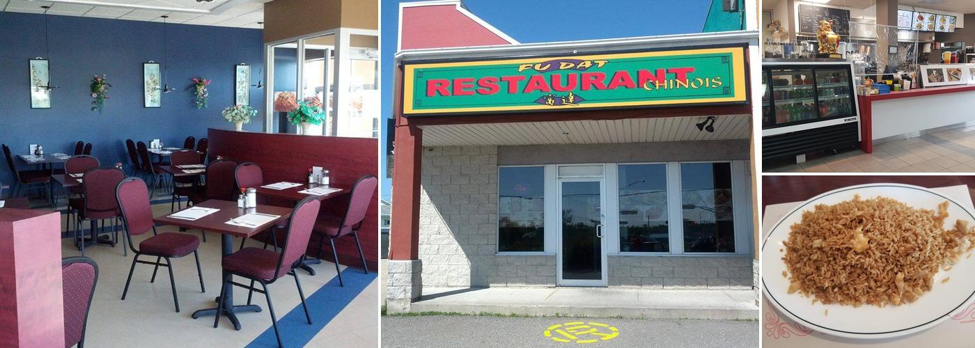 Restaurant Fu Dat Express