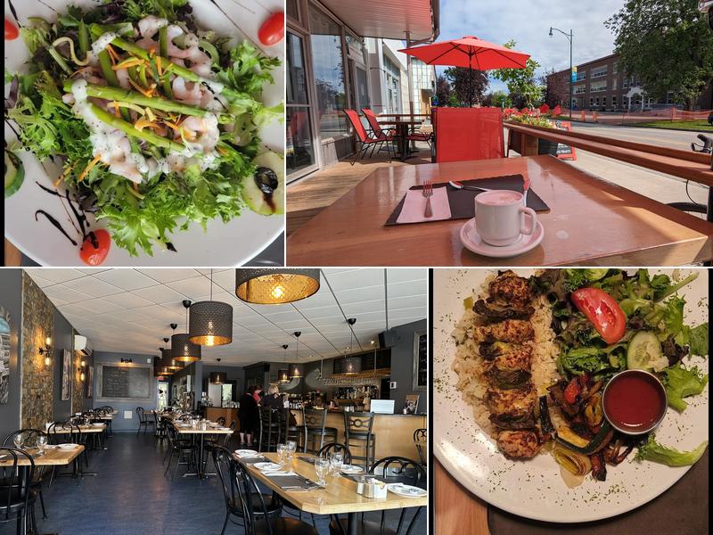 Emporte-moi 815 Ave Saint-Joseph, Roberval