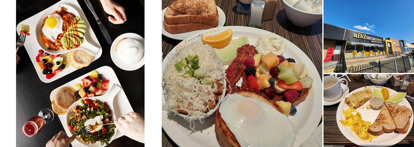 Allô mon Coco Rouyn-Noranda