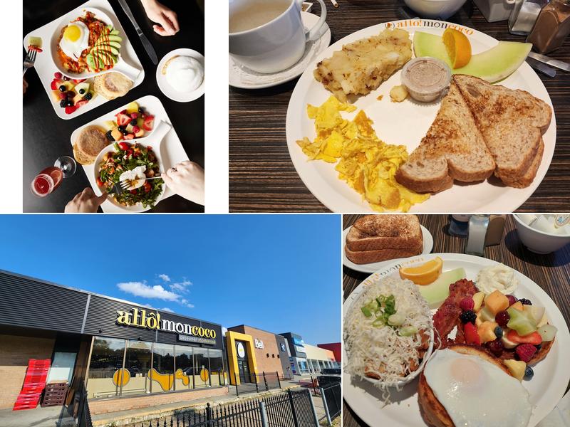 Allô mon Coco Rouyn-Noranda