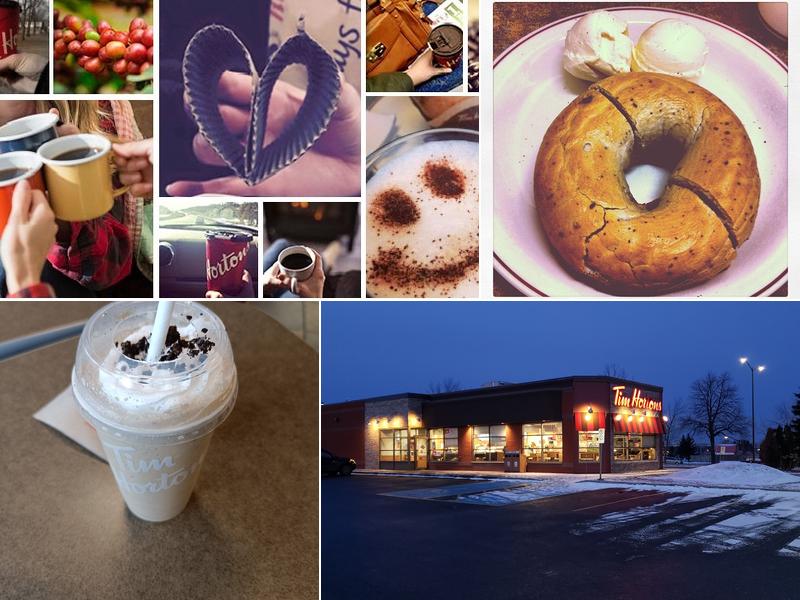 Tim Hortons 198 Rte 138, Saint-Augustin-de-Desmaures