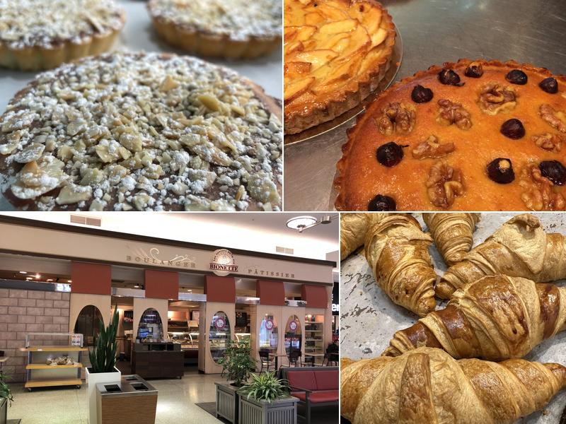 Boulangerie Patisserie La Bionette