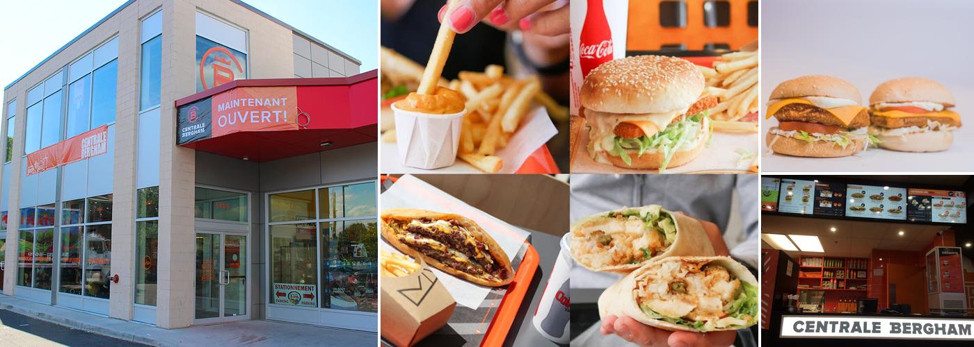 Bergham - Decarie VSL