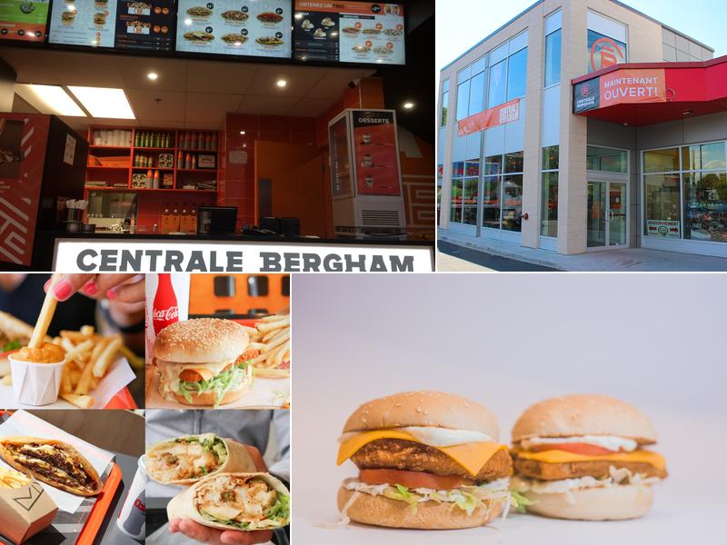 Bergham - Decarie VSL