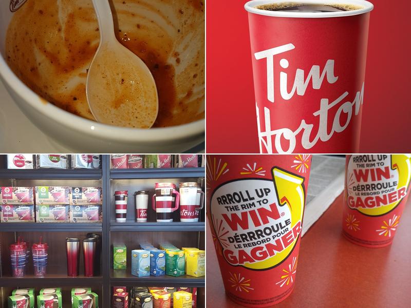 Tim Hortons