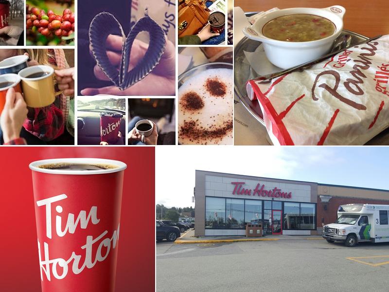 Tim Hortons
