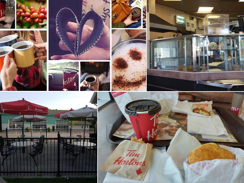 Tim Hortons