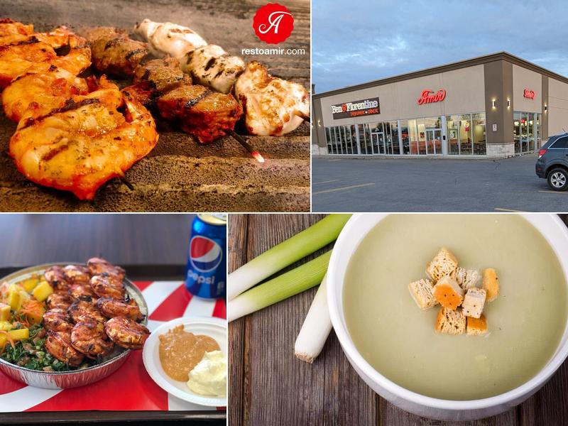 Amir 1900 Bd Monseigneur-Langlois, Salaberry-de-Valleyfield