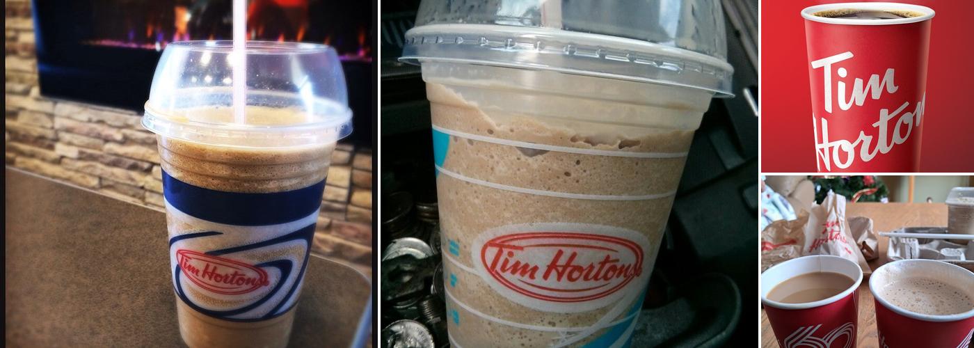 Tim Hortons