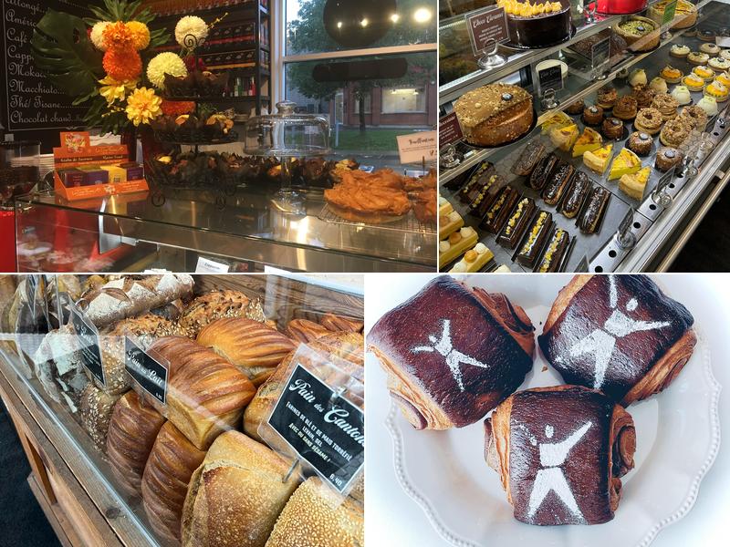 Les Vraies Richesses 242 Rue King Ouest, Sherbrooke