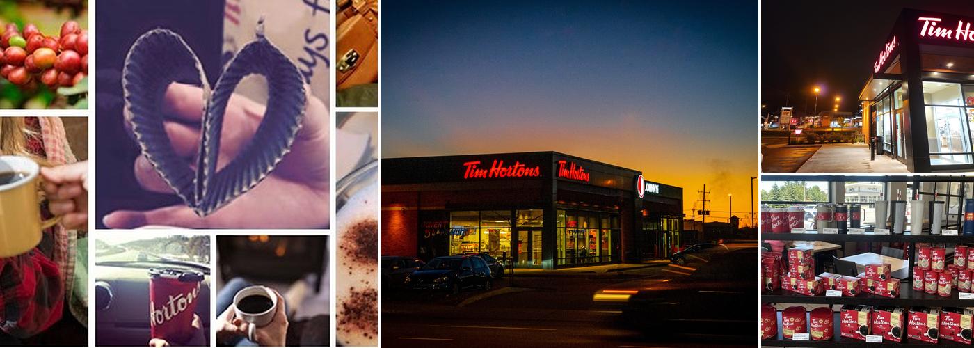 Tim Hortons