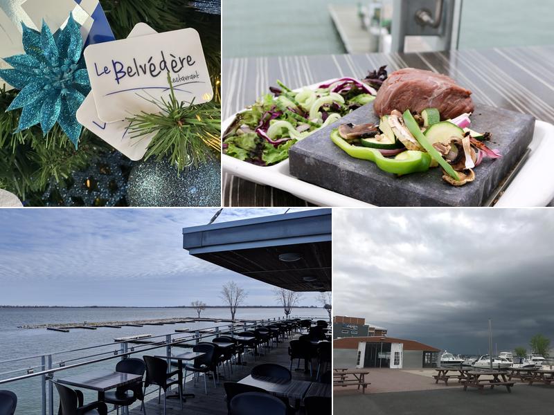 Le Belvédère 155 Chemin Sainte-Anne A, Sorel-Tracy