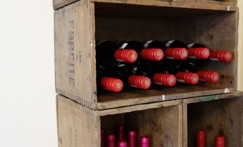 Signature Lorenzo Thetford Mines