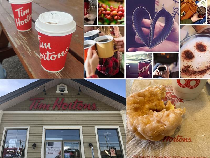 Tim Hortons