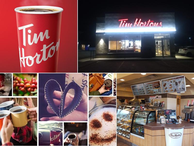 Tim Hortons