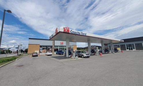 Couche-Tard Vaudreuil-Dorion