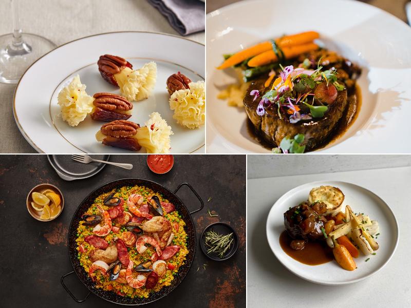 Robert Alexis Traiteur