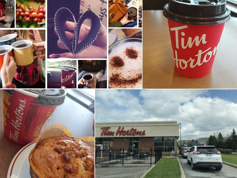 Tim Hortons
