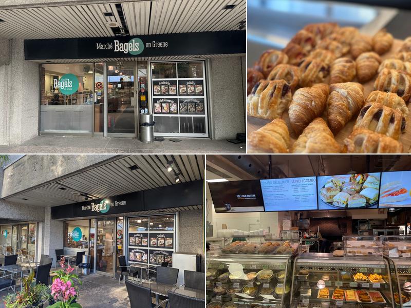 Bagels on Greene