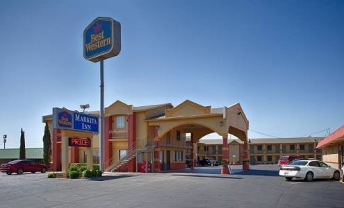 Best Western Markita Inn