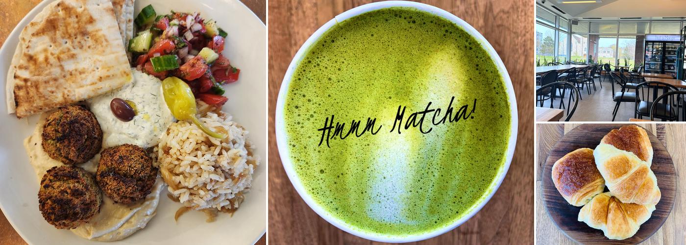 Mouton Noir Westmount