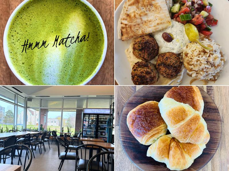 Mouton Noir Westmount