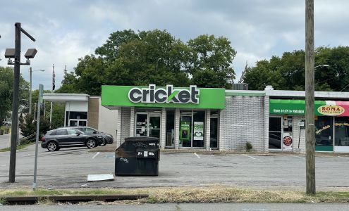 Cricket Wireless Authorized Retailer