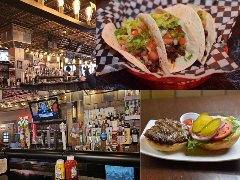 Whiskey Jacks Pub & Grill