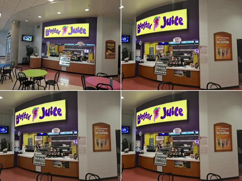 Booster Juice