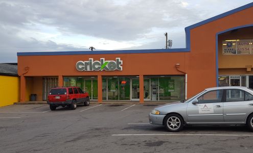 Cricket Wireless Authorized Retailer