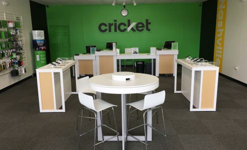 Cricket Wireless Authorized Retailer