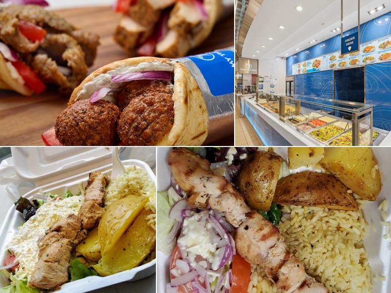 Jimmy The Greek Vaughan Mills, 1 Bass Pro Mills Dr FC9, Concord