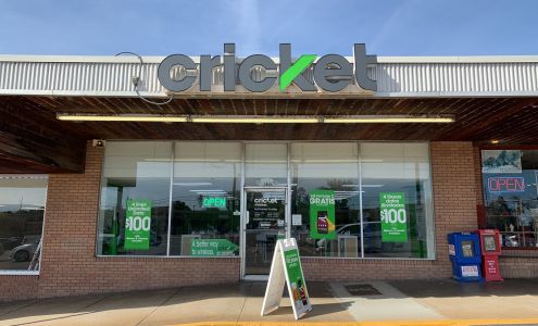 Cricket Wireless Authorized Retailer