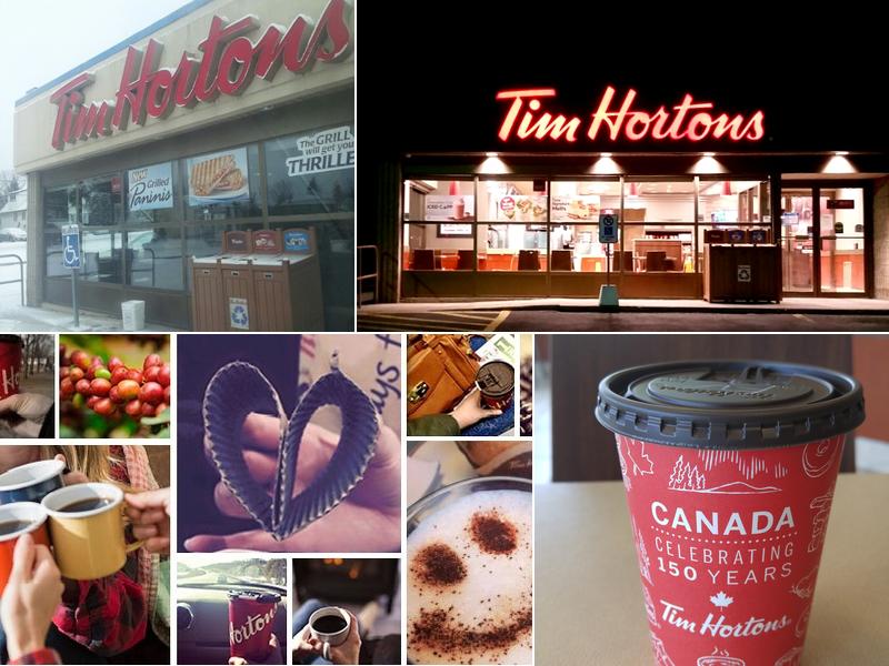 Tim Hortons
