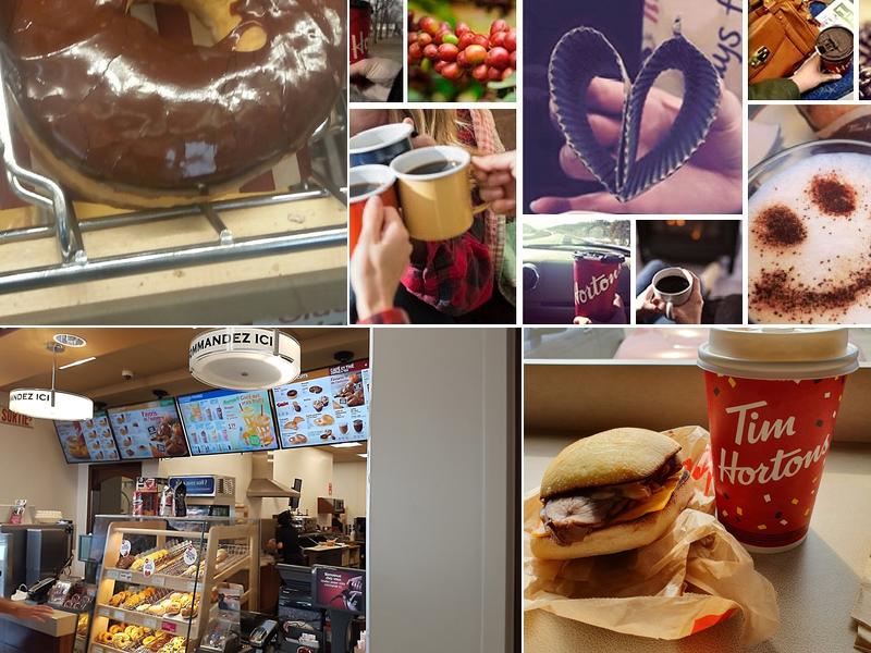 Tim Hortons