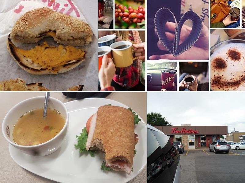 Tim Hortons