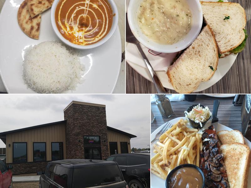 Chicken Chef 300 Kennedy Dr, Esterhazy