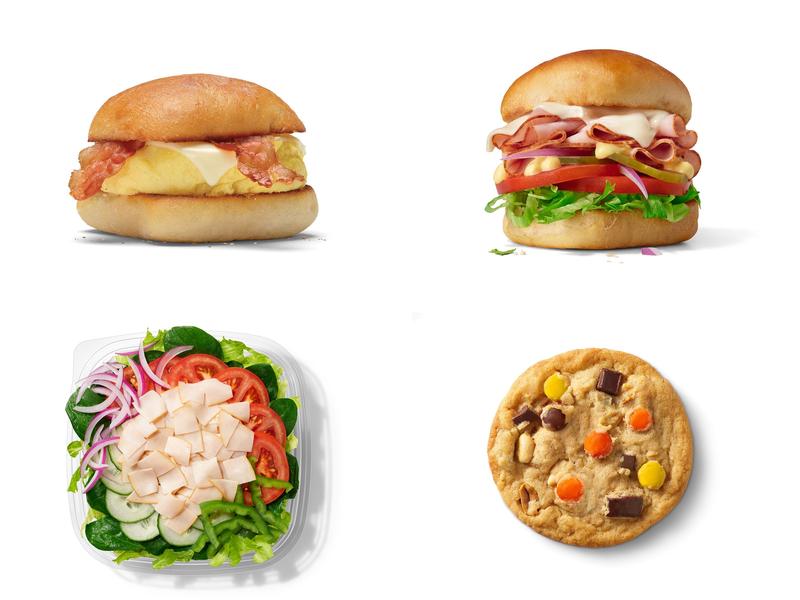 Subway 744 Pacific Avenue #21, Maple Creek