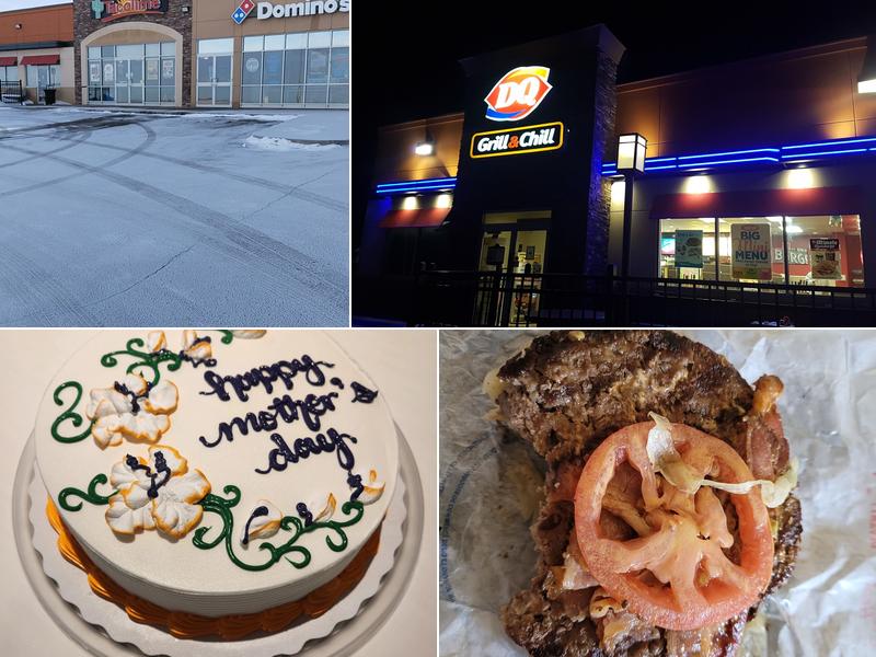 Dairy Queen Grill & Chill