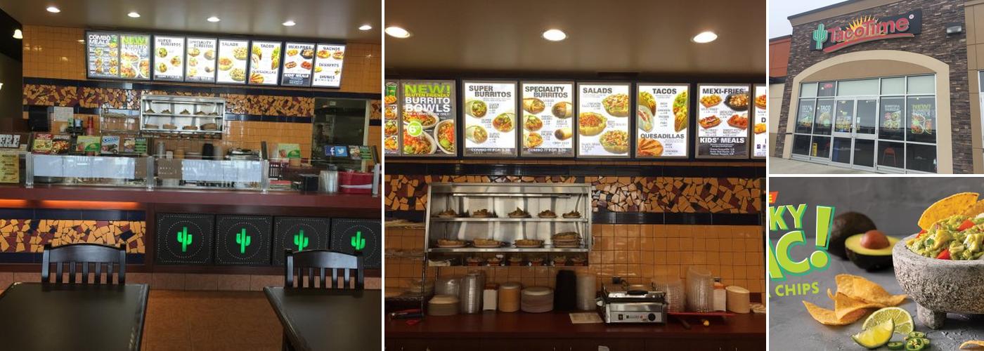 TacoTime Martensville