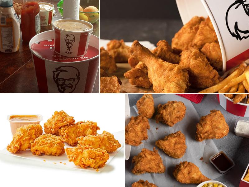 KFC 310 Saskatchewan Dr E, Melfort