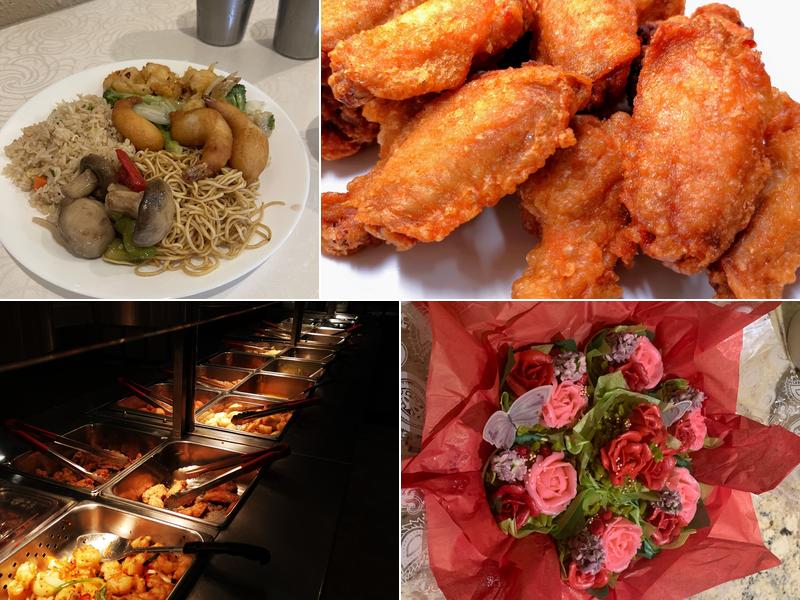 Jade Garden 471 Main St N, Moose Jaw