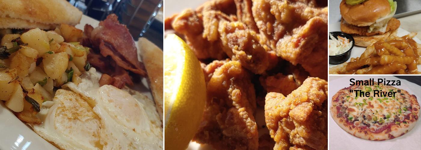 Chicken Delight | Nipawin