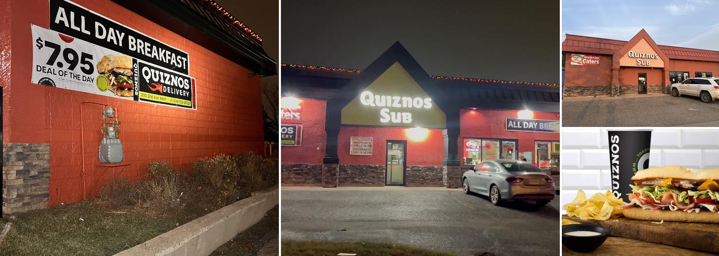 Quiznos