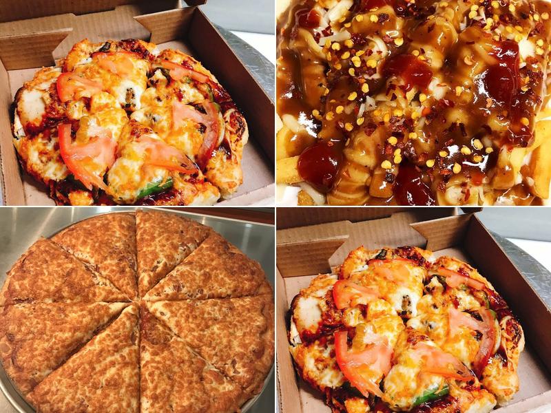Trifon's Pizza 1403 Central Ave, Prince Albert