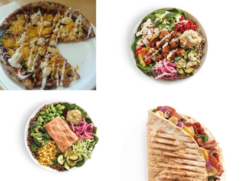Extreme Pita 800 15 St E, Prince Albert