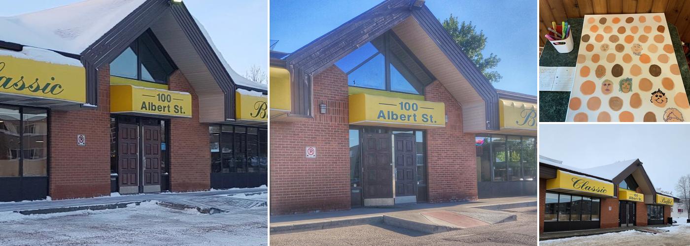 Classic Buffet Company