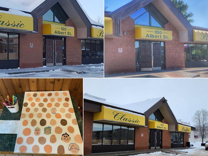 Classic Buffet Company