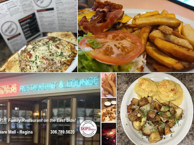 Lebowski's Kitchen & Lounge